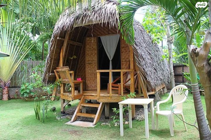 מגרשים, יבנאל