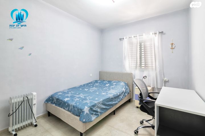 דירה, אטד, נאות בגין, לב יבנה, יבנה