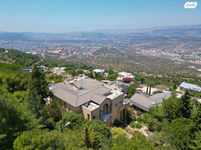 בית פרטי/ קוטג', הררית