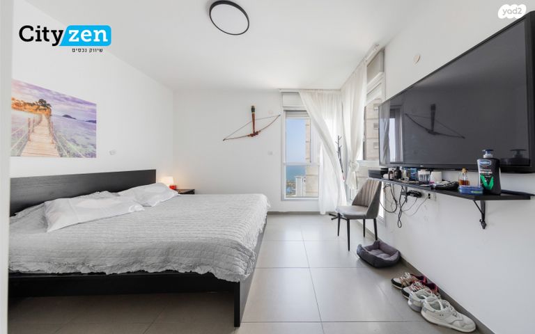 דירה, קהילת צפת 2, גלי הים, נתניה