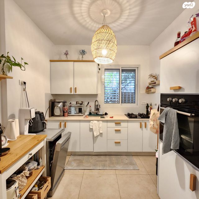 דירה, מוהליבר 34, לב תל אביב, לב העיר צפון, תל אביב יפו