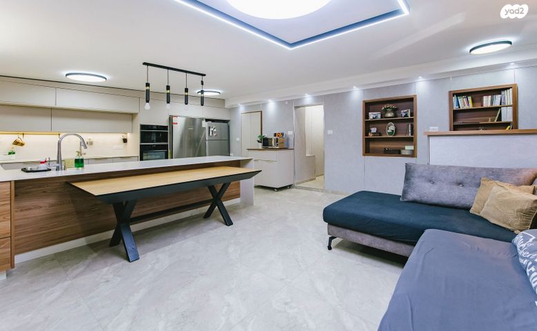 דירה, המעפילים 6, רמת משה / בית שמש הוותיקה, בית שמש