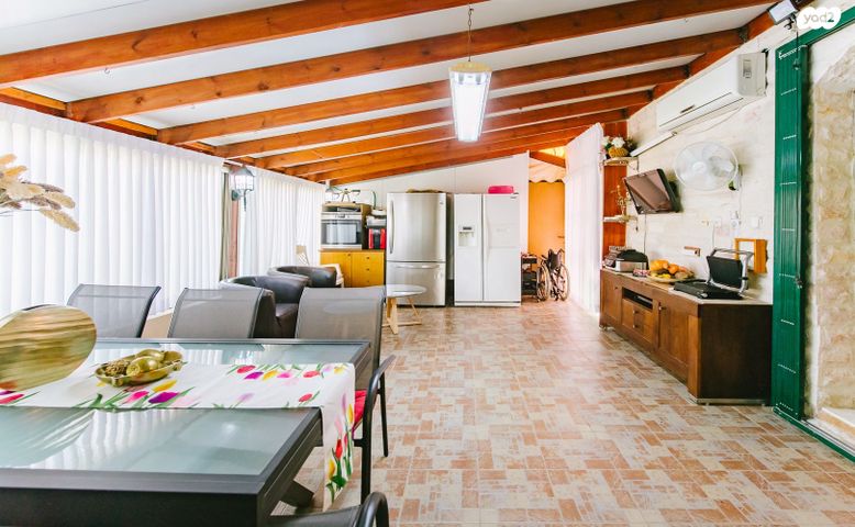 בית פרטי/ קוטג', הרקפת 47, בית שמש