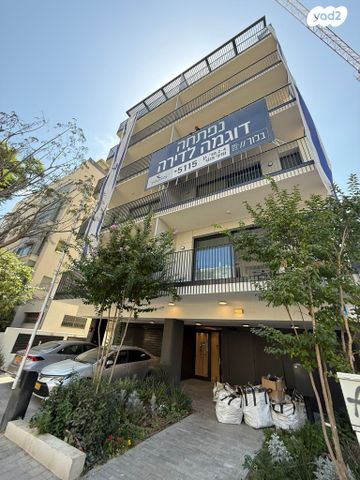 דירה, בלוך 22, הצפון החדש - דרום, תל אביב יפו