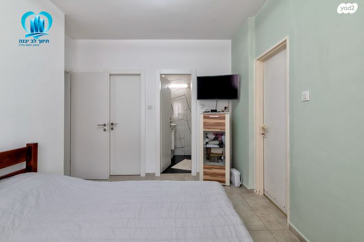 דירה, אטד, נאות בגין, לב יבנה, יבנה