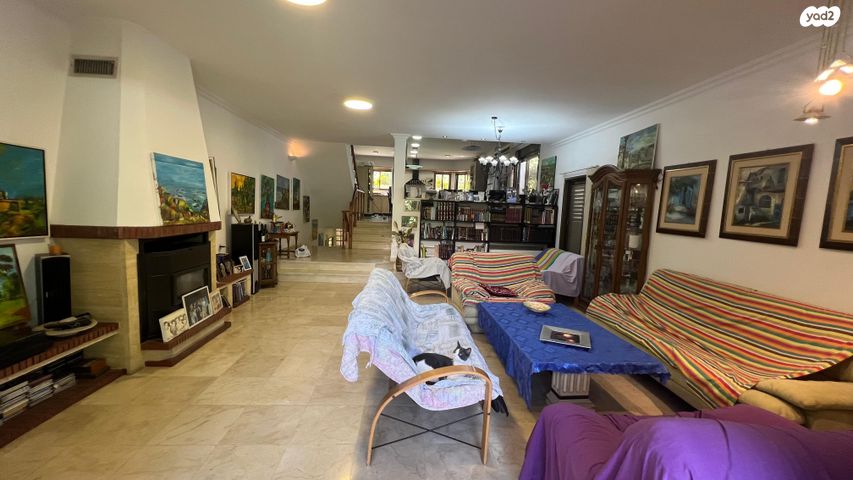 בית פרטי/ קוטג', ארלוזורוב 103, מרכז, קרית עבודה, חולון