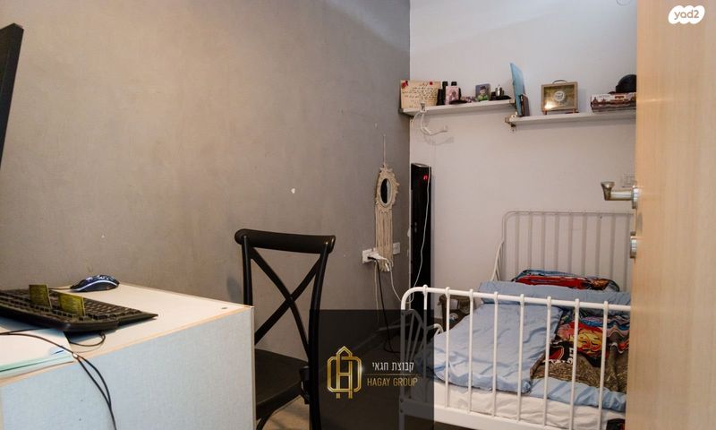 דירה, משה לוי 1, נאות שמיר, רמלה