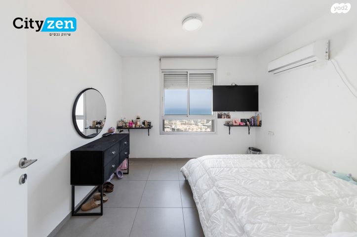 דירה, קהילת צפת 2, גלי הים, נתניה