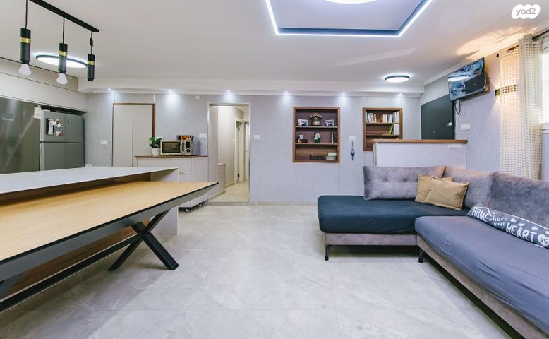 דירה, המעפילים 6, רמת משה / בית שמש הוותיקה, בית שמש