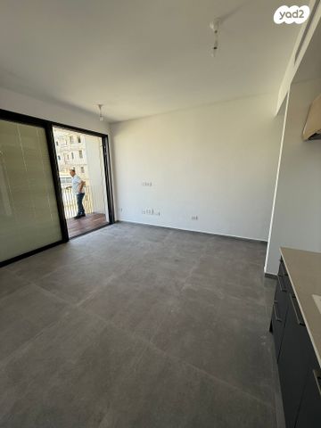 דירה, בלוך 22, הצפון החדש - דרום, תל אביב יפו