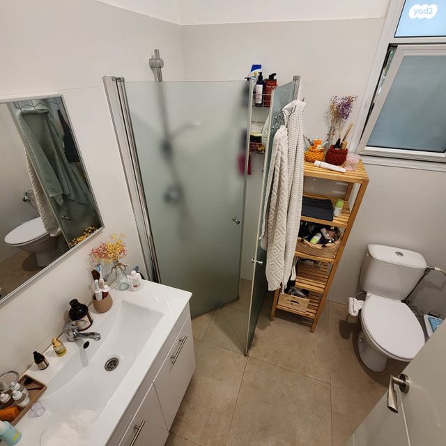 דירה, מוהליבר 34, לב תל אביב, לב העיר צפון, תל אביב יפו