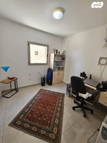 דירה, שח"ל, גבעת מרדכי, ירושלים