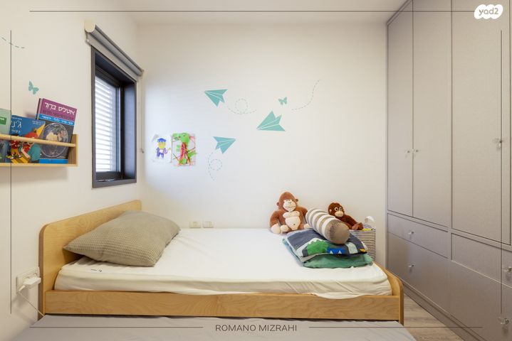 דירה, הרב הרצוג, תל גנים, גבעתיים