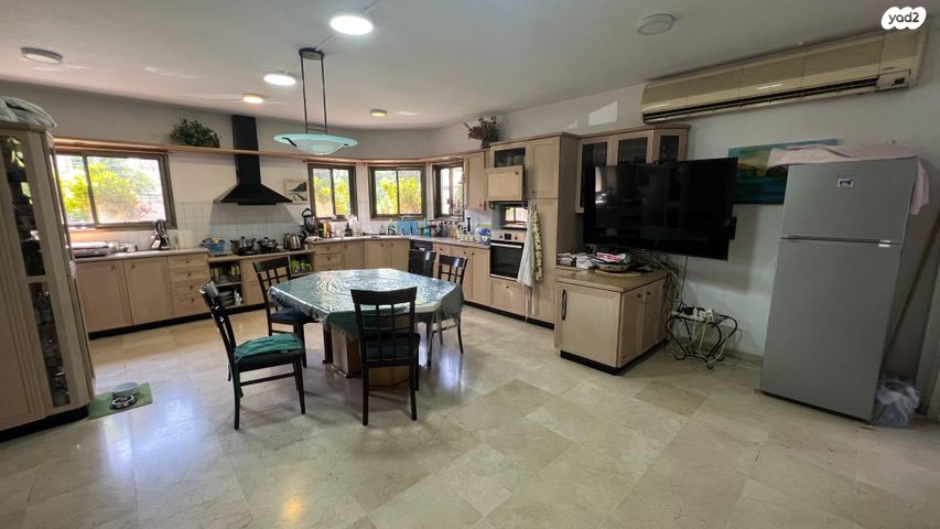 בית פרטי/ קוטג', ארלוזורוב 103, מרכז, קרית עבודה, חולון