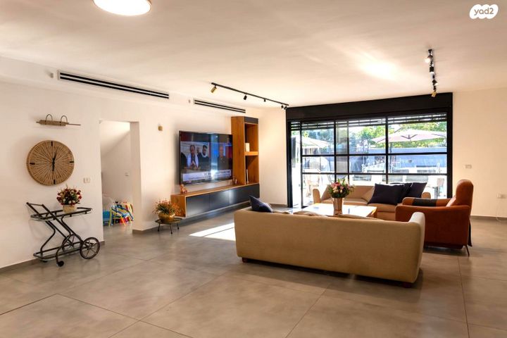 בית פרטי/ קוטג', יהוד מונוסון