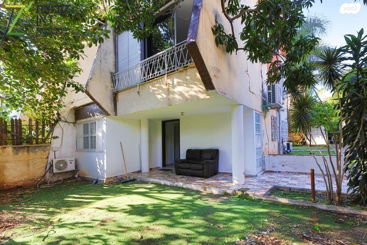 בית פרטי/ קוטג', הרצליה