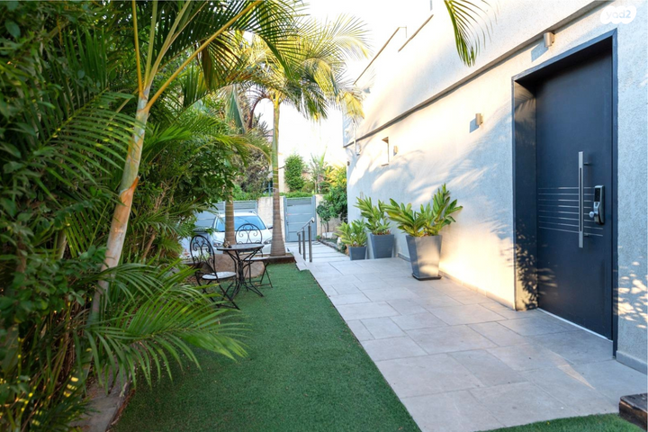 בית פרטי/ קוטג', יהוד מונוסון