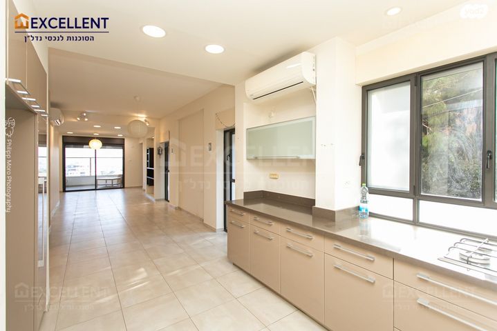 דירה, שמבור, חיפה