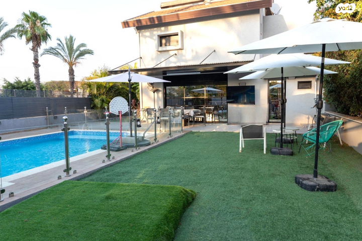 בית פרטי/ קוטג', יהוד מונוסון