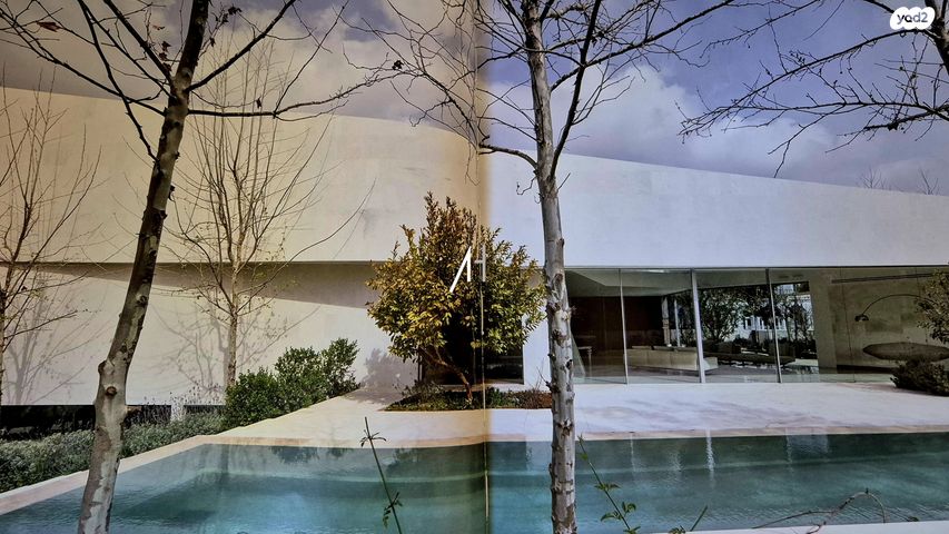 בית פרטי/ קוטג', סביון