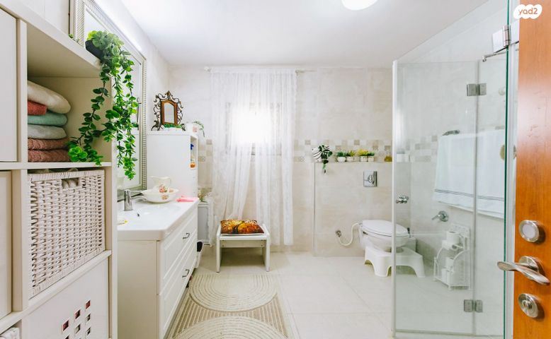 בית פרטי/ קוטג', הרקפת 47, בית שמש