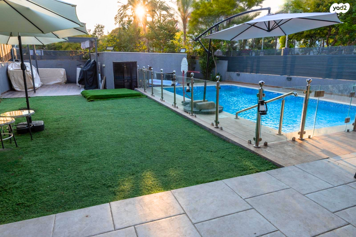 בית פרטי/ קוטג', יהוד מונוסון