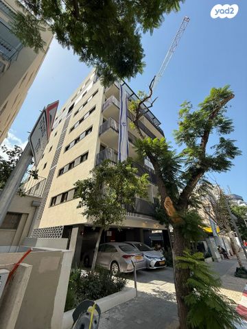 דירה, בלוך 22, הצפון החדש - דרום, תל אביב יפו