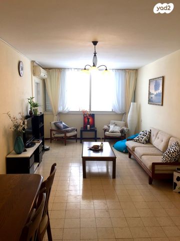 דירה, חניתה, נווה שאנן, חיפה