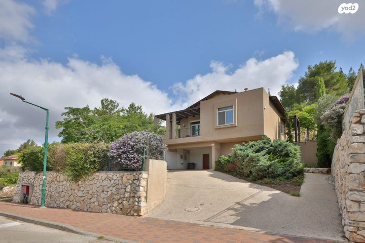 בית פרטי/ קוטג'