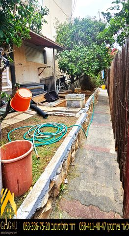 דירת גן, היערה, נוף העמק, מגדל העמק