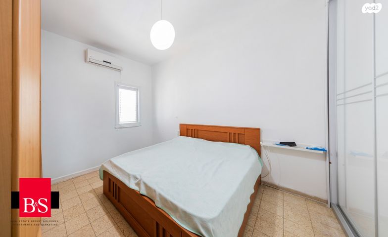 דירה, סמילנסקי 26, מרכז העיר דרום, נתניה