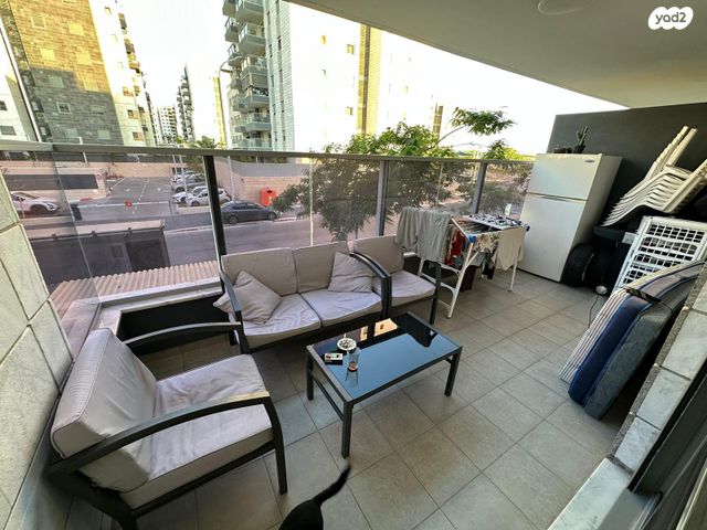 דירה, לימונית, סיגליות, באר שבע