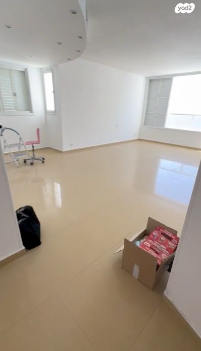 דירה, המעפילים 22, צפון מערב מרכז העיר, נתניה