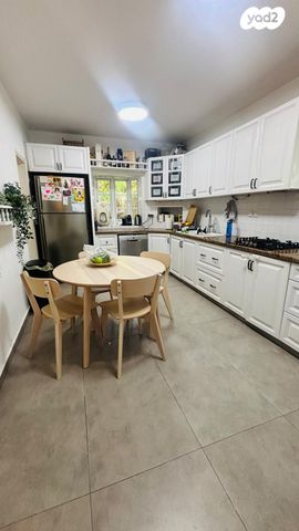 בית פרטי/ קוטג', הרצליה