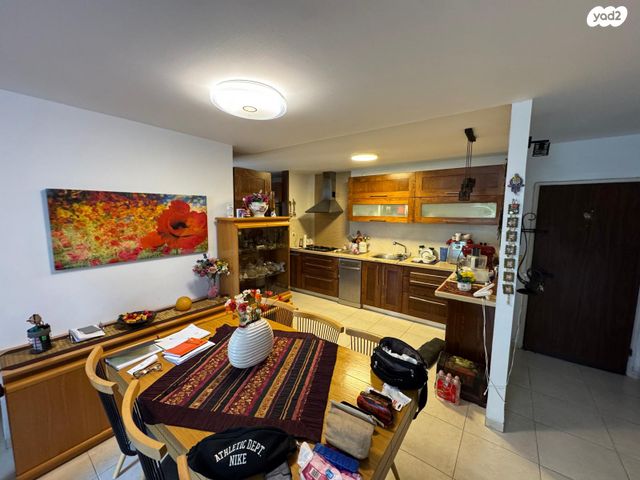 דירה, קרית ים