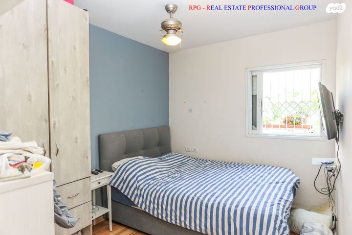 דירה, נאות אפקה ב', תל אביב יפו