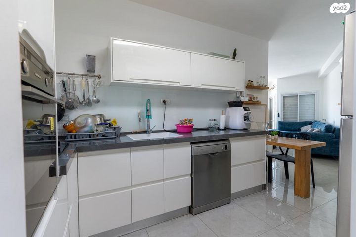 דירה, סרן דב 7, נווה זאב, נאות אילן, באר שבע