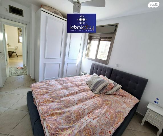 דירה, שדרות רוטשילד, רובע ט"ו, אשדוד