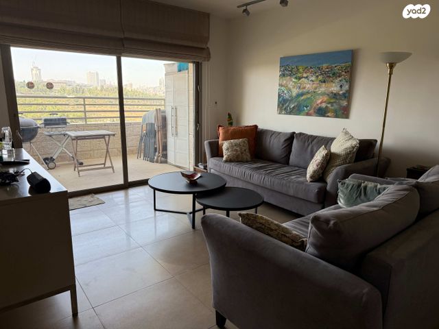 דירה, הטייסים, גבעת הורדים, רסקו, ירושלים