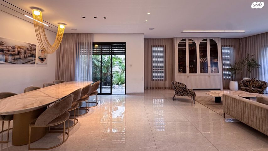 בית פרטי/ קוטג', באר גנים