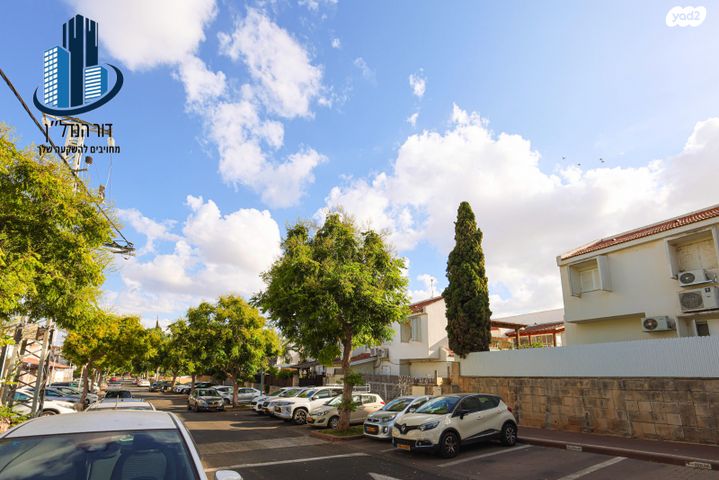 דירה, דרך ירושלים, שאר העיר, קרית עקרון