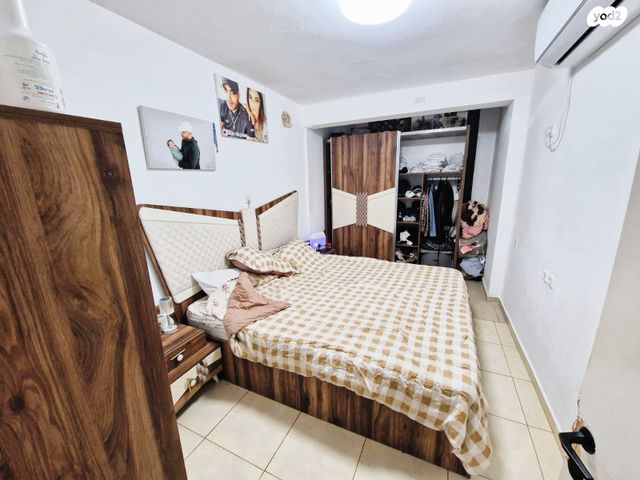 דירה, צונץ 16, נווה עופר, תל כביר, תל אביב יפו