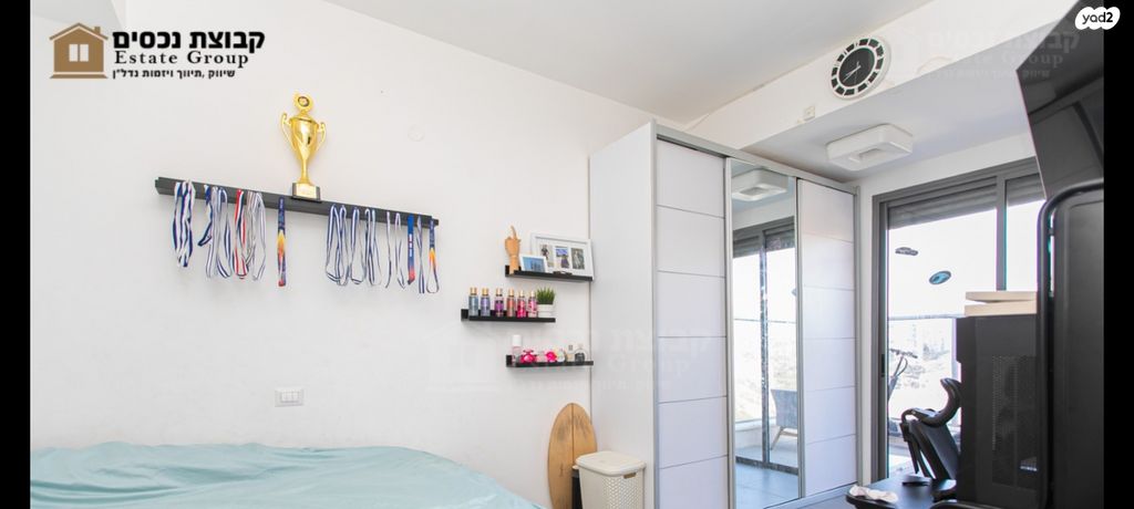 גג/ פנטהאוז, אלמוג, רמת חביב / רמת הנשיא, חיפה