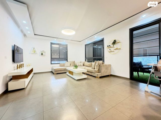 דירה, רובע יזרעאל סביוני העמק, עפולה