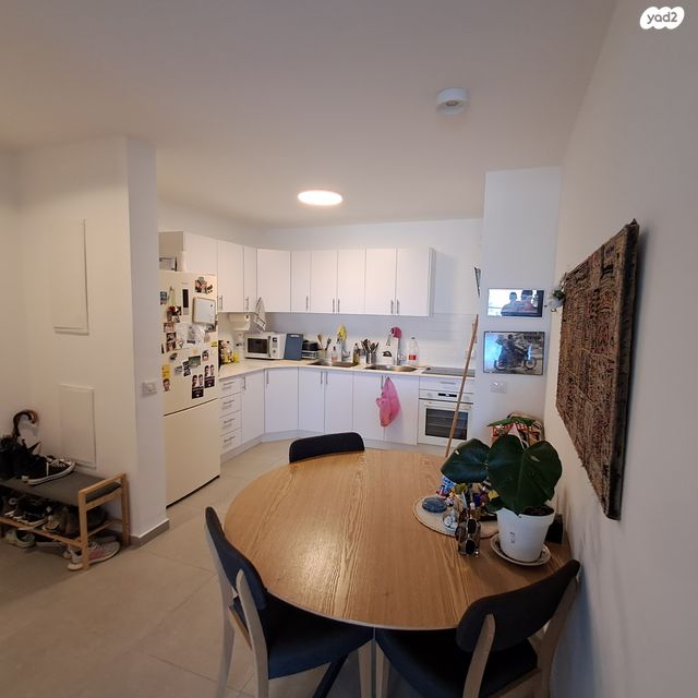 דירה, קרית גת