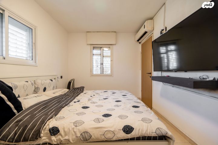 דירה, שאול המלך, יוספטל, פתח תקווה