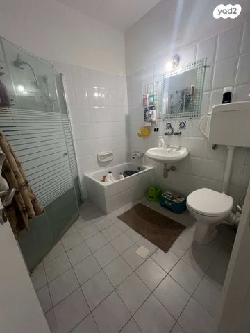 דירה, מרכז העיר, עפולה