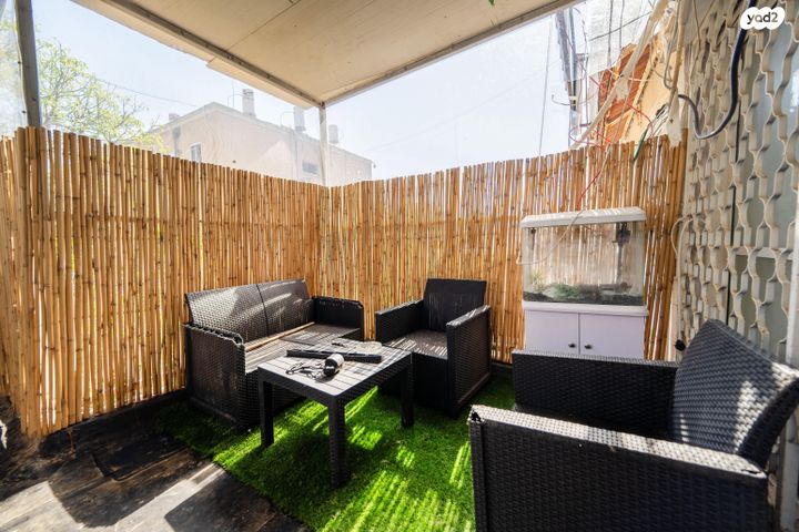 דירה, שאול המלך, יוספטל, פתח תקווה