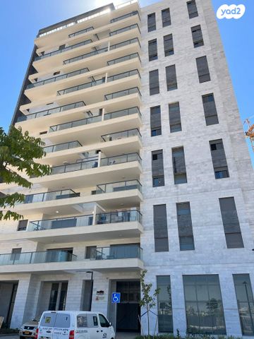 דירה, נאות הדרים / המבואה הדרומית, באר שבע