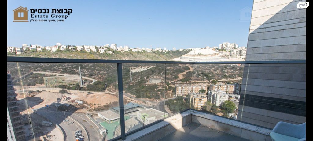 גג/ פנטהאוז, אלמוג, רמת חביב / רמת הנשיא, חיפה